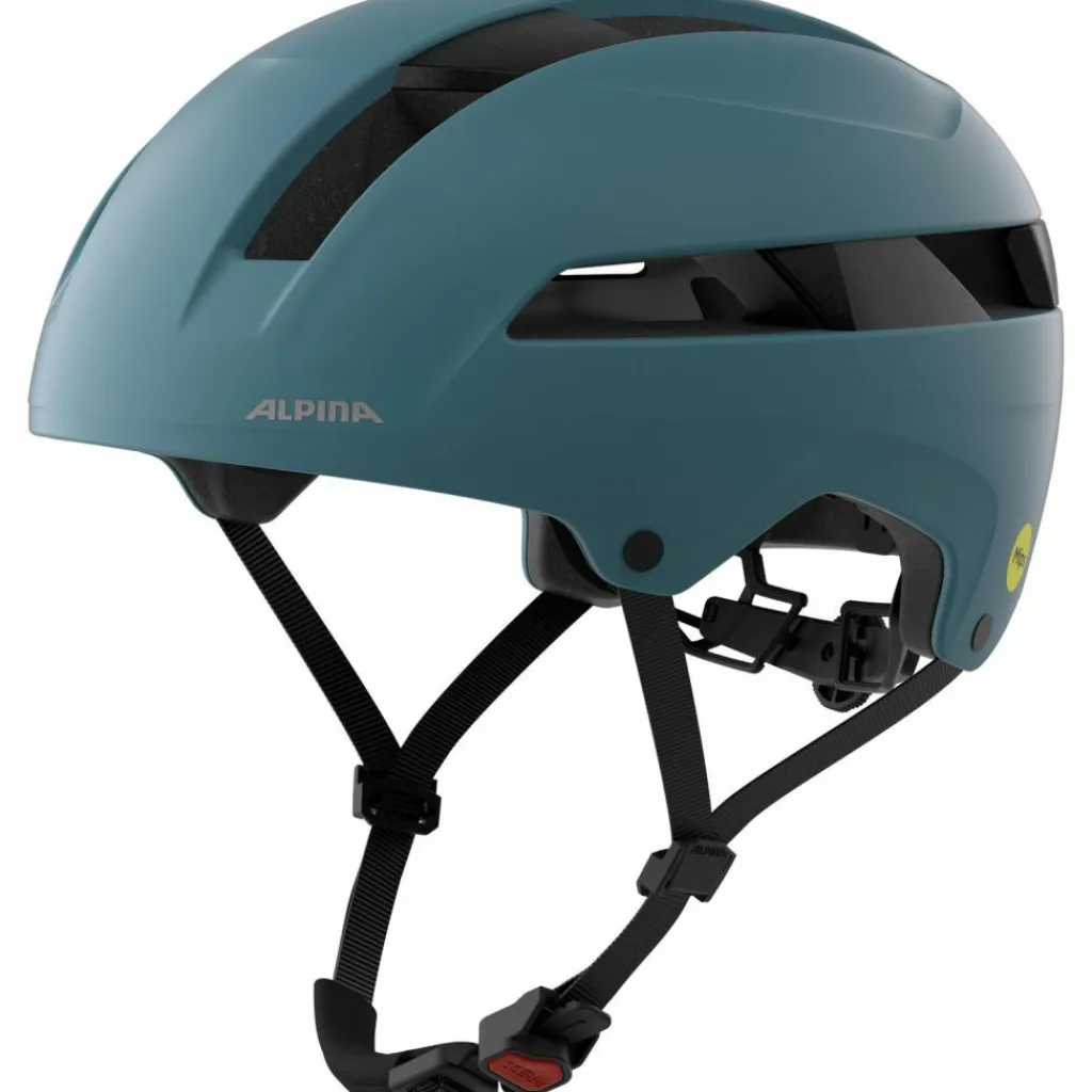 New · BLOOM MIPS Damen Fahrradhelme|Schutzausrüstung