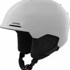 ALPINA Schutzausrüstung|Schutzausrüstung<· Brix white matt
