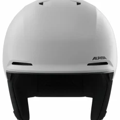 ALPINA Schutzausrüstung|Schutzausrüstung<· Brix white matt