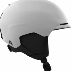 ALPINA Schutzausrüstung|Schutzausrüstung<· Brix white matt