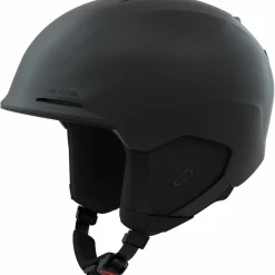 ALPINA Ski|Skihelme<· Brix black matt