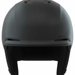ALPINA Ski|Skihelme<· Brix black matt