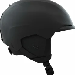 ALPINA Ski|Skihelme<· Brix black matt