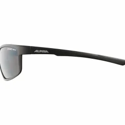 ALPINA Radsport|Fahrradbrillen<· DEFEY tin-black matt