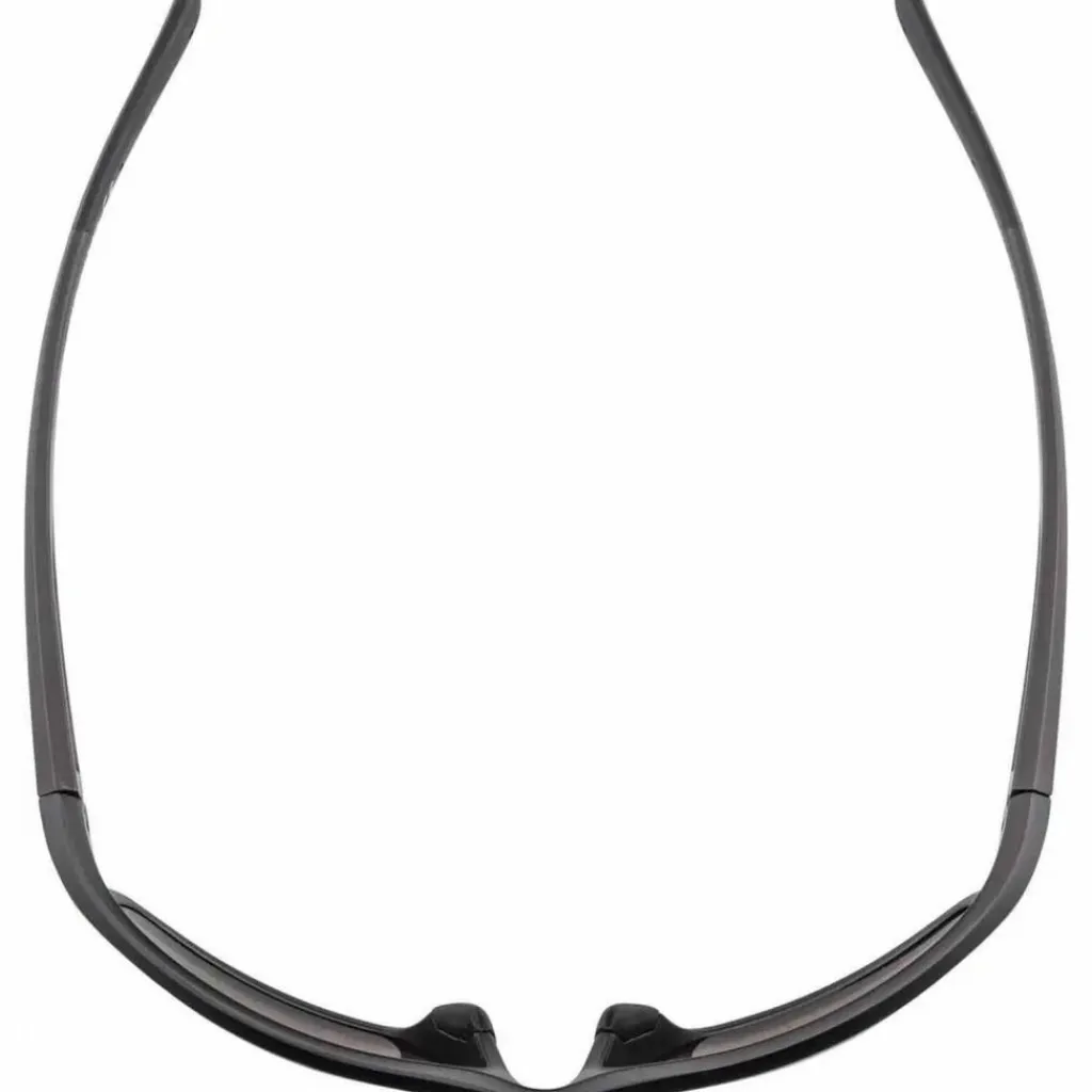 ALPINA Radsport|Fahrradbrillen<· DEFEY tin-black matt