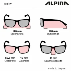 Online · DEFEY Damen Brillen|Brillen