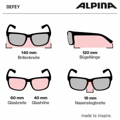 Online · DEFEY Fahrradbrillen|Brillen