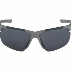 ALPINA Fahrradbrillen|Brillen<· DEFEY HR moon-grey matt