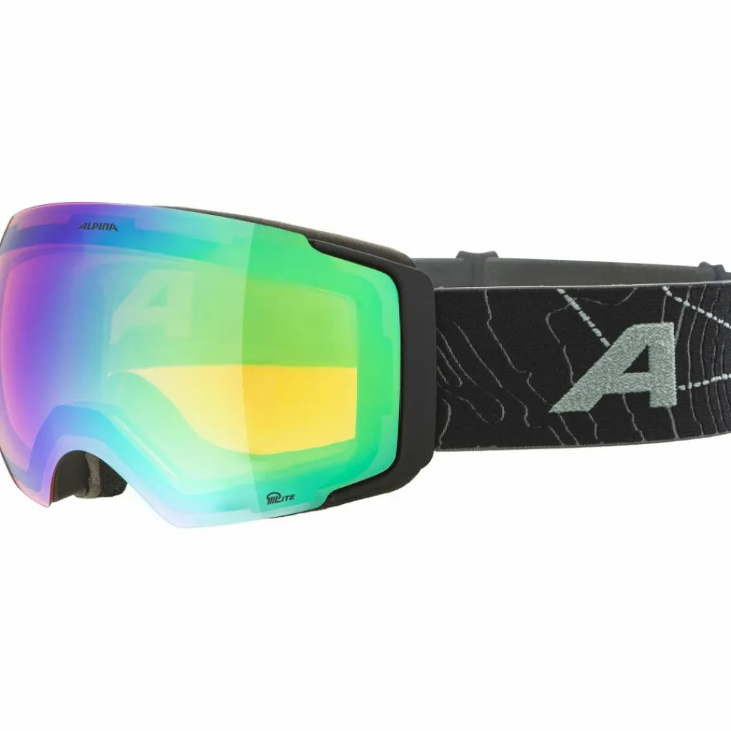 Best · Falera Mag Q-lite Damen Skibrillen|Brillen