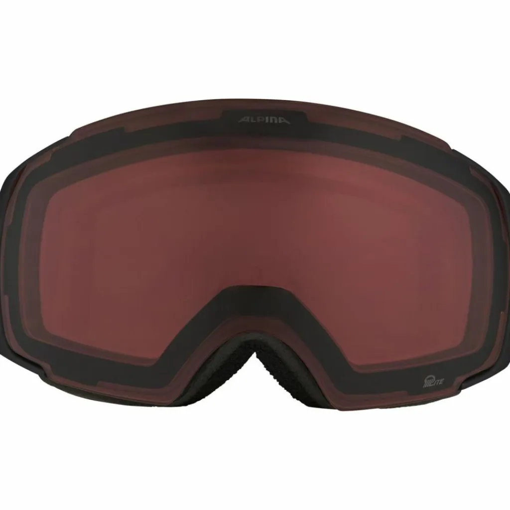 Best · Falera Mag Q-lite Damen Skibrillen|Brillen