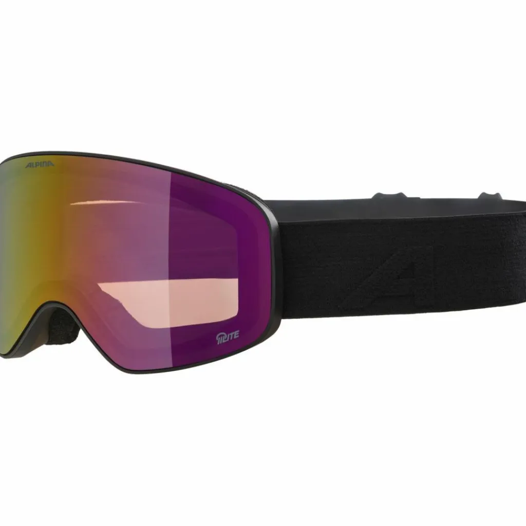 New · FERNIE Q-LITE Kinder Skibrillen|Brillen