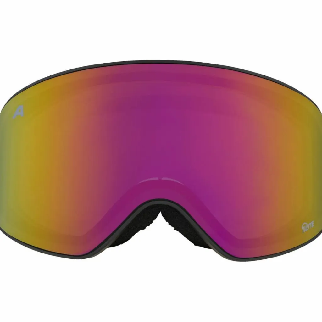 New · FERNIE Q-LITE Kinder Skibrillen|Brillen