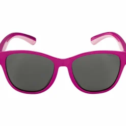 ALPINA Radsport|Laufbrillen<· FLEXXY COOL KIDS II pink-rose gloss