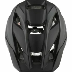 ALPINA Schutzausrüstung|Schutzausrüstung<· Kamloop black matt