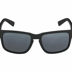 ALPINA Radsport|Fahrradbrillen<· Kosmic all black matt
