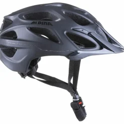 ALPINA Fahrradhelme|Schutzausrüstung<· Mythos 3.0 LE black matt