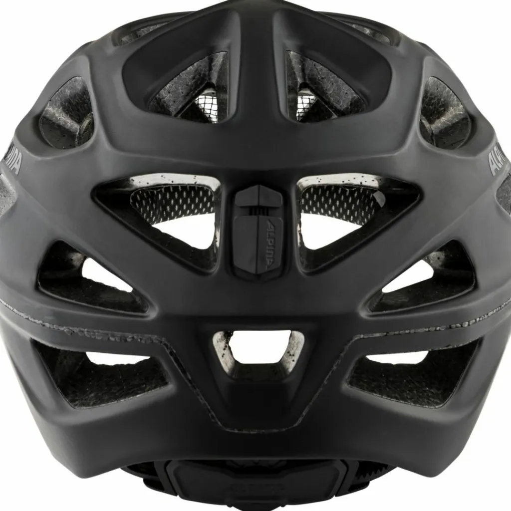 ALPINA Radsport|Radsport<· MYTHOS 3.0 L.E. black matt