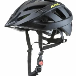 ALPINA Schutzausrüstung|Schutzausrüstung<· Panoma 2.0 L.E. black matt