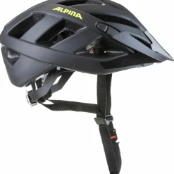 ALPINA Schutzausrüstung|Schutzausrüstung<· Panoma 2.0 L.E. black matt