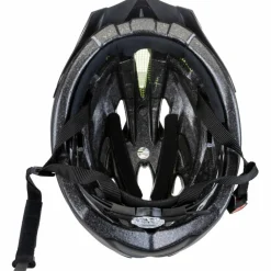 ALPINA Schutzausrüstung|Schutzausrüstung<· Panoma 2.0 L.E. black matt