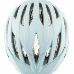 ALPINA Fahrradhelme<· PARANA pastel-green matt
