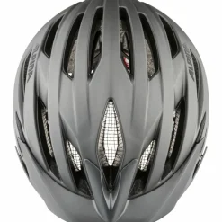 ALPINA Schutzausrüstung|Schutzausrüstung<· PARANA dark-silver matt