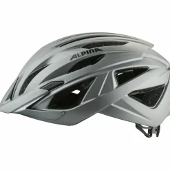 ALPINA Schutzausrüstung|Schutzausrüstung<· PARANA dark-silver matt