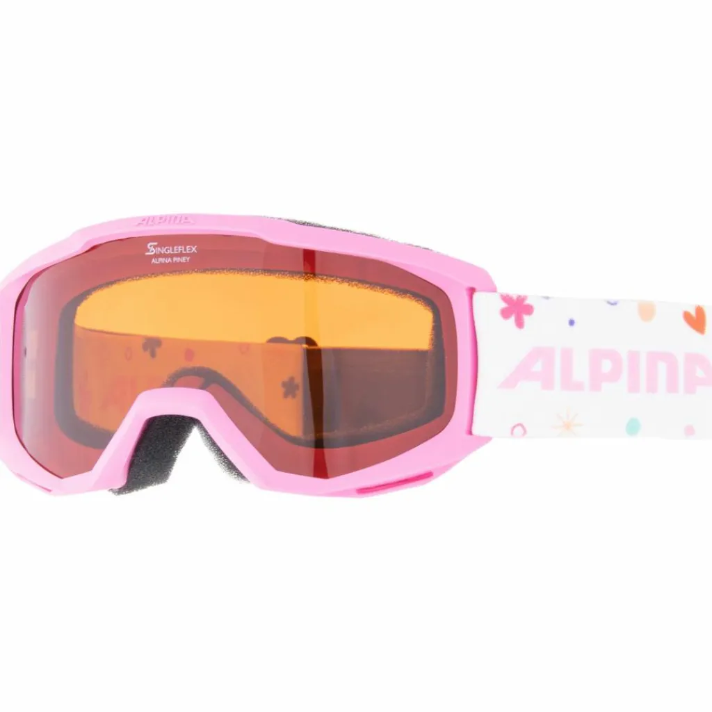 Hot · PINEY Kinder Skibrillen|Snowboarding