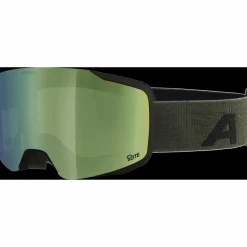 Clearance · TAOS Q-LITE Skibrillen