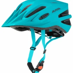 ALPINA Radsport|Fahrradhelme<· Tour 2.0 petrol-black matt