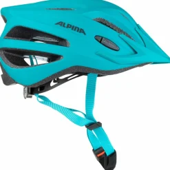 ALPINA Radsport|Fahrradhelme<· Tour 2.0 petrol-black matt
