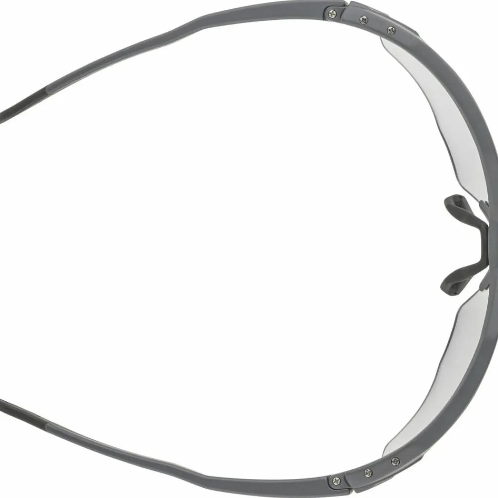 ALPINA Brillen|Fahrradbrillen<· TWIST SIX HR V midnight-grey matt