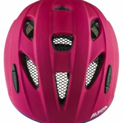 ALPINA Radsport|Fahrradhelme<· XIMO L.E. deeprose-violet matt