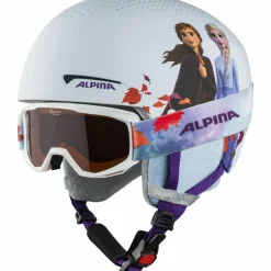 Outlet · Zupo Disney Set Kinder Skihelme|Helme