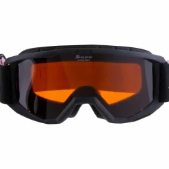 ALPINA Skihelme|Snowboarding<· ZUPO SET (+Piney) light-rose matt