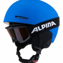 Discount · ZUPO SET (+Piney) Kinder Skihelme|Snowboarding