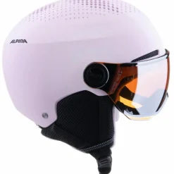 Clearance · ZUPO VISOR Q LITE Kinder Helme|Schutzausrüstung