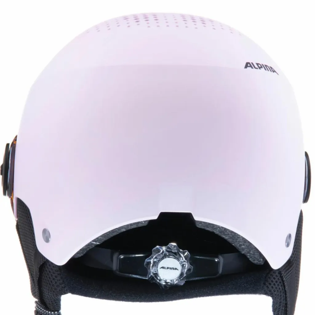Clearance · ZUPO VISOR Q LITE Kinder Helme|Schutzausrüstung