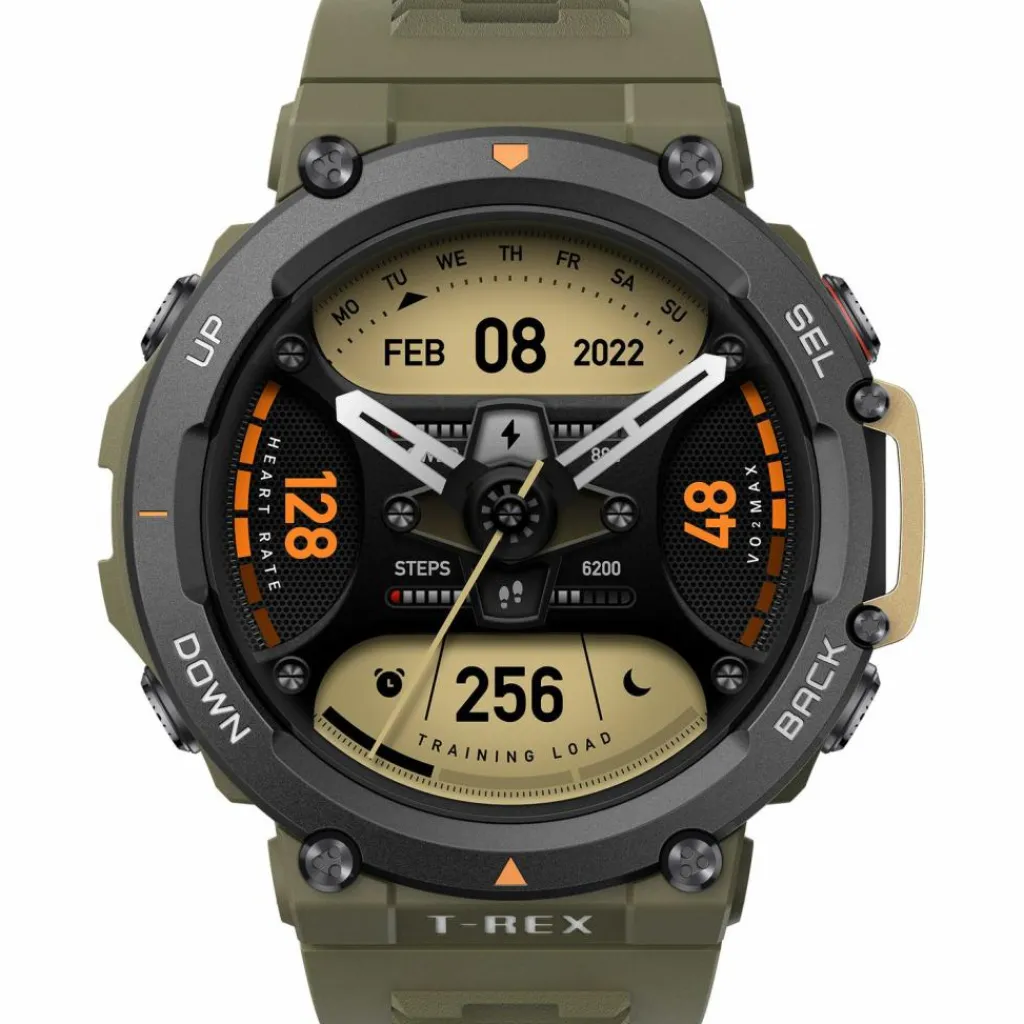 Hot · T-Rex 2 Damen Uhren & Tracker|Uhren & Tracker