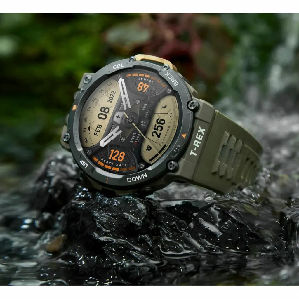 Hot · T-Rex 2 Damen Uhren & Tracker|Uhren & Tracker