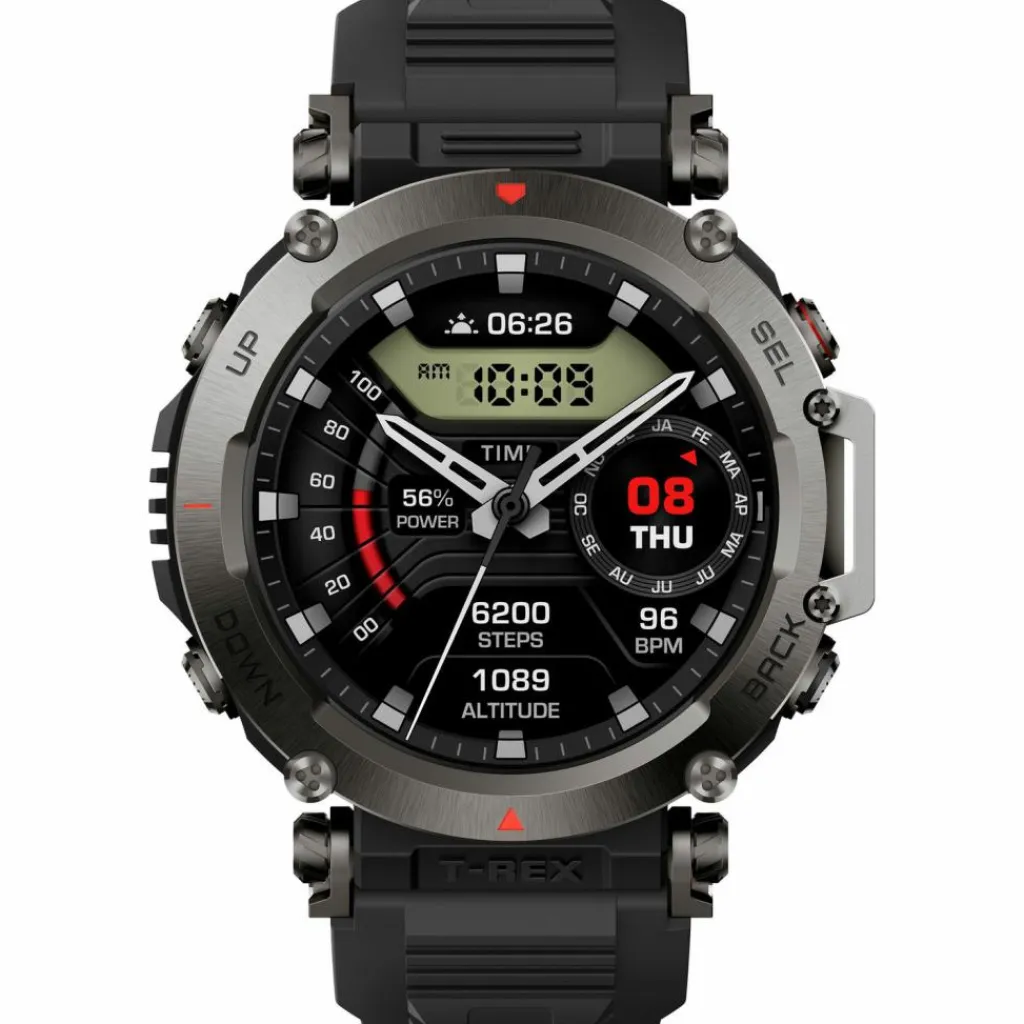 Online · T-Rex Ultra Damen Uhren & Tracker|Uhren & Tracker