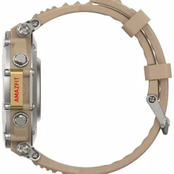 Amazfit Uhren & Tracker|Uhren & Tracker<· T-Rex Ultra sahara