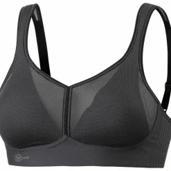 ANITA Training|Laufen<· Air Control Delta Pad anthrazit