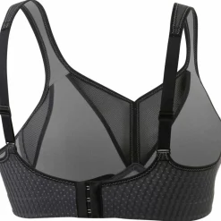 ANITA Training|Laufen<· Air Control Delta Pad anthrazit