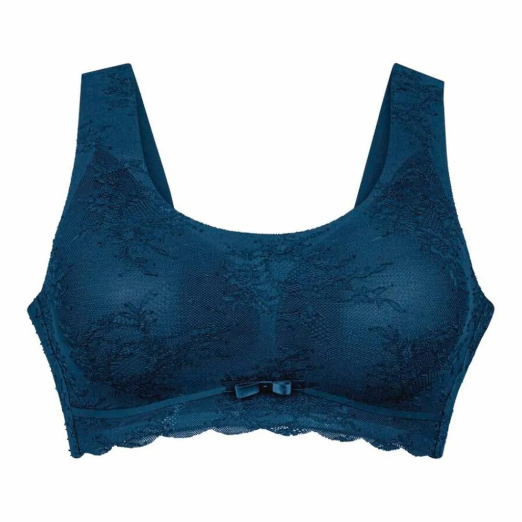 ANITA Unterwäsche<· BH Blau