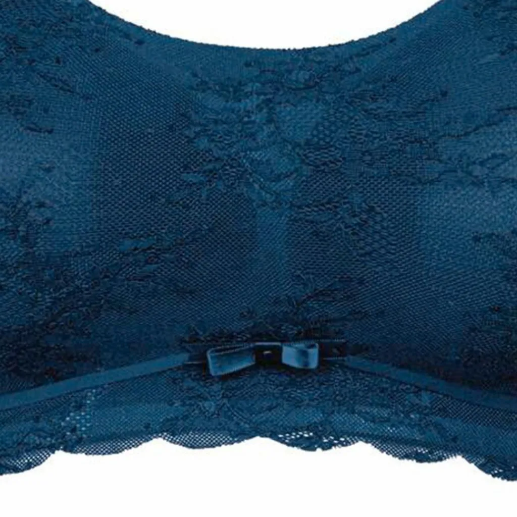 ANITA Unterwäsche<· BH Blau