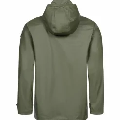 ANKERGLUT Regenjacken<· HEIMAT olive