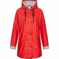 Online · BUCHT Damen Regenjacken
