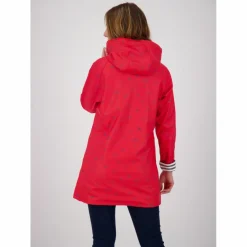 Online · BUCHT Damen Regenjacken