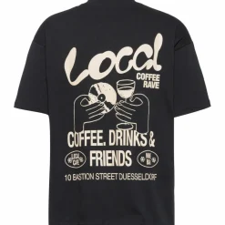 Sale · Local Rave Damen Shirts|Shirts